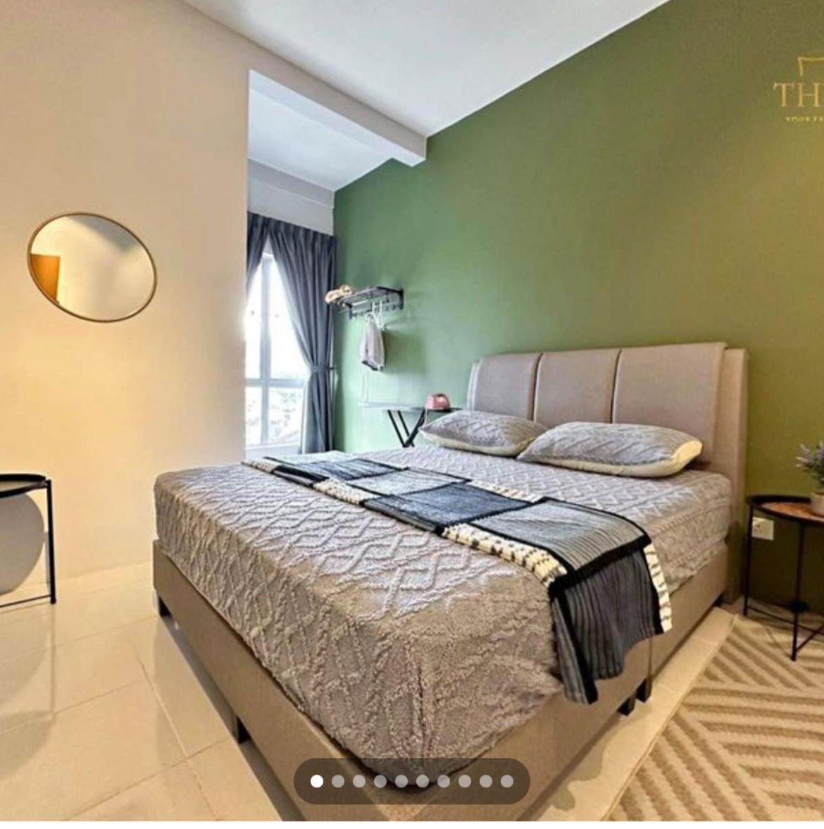85 Boutique Hotel Ipoh Quarto foto